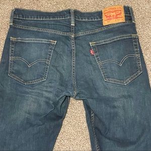 Levi 502 Flex Fit Jeans